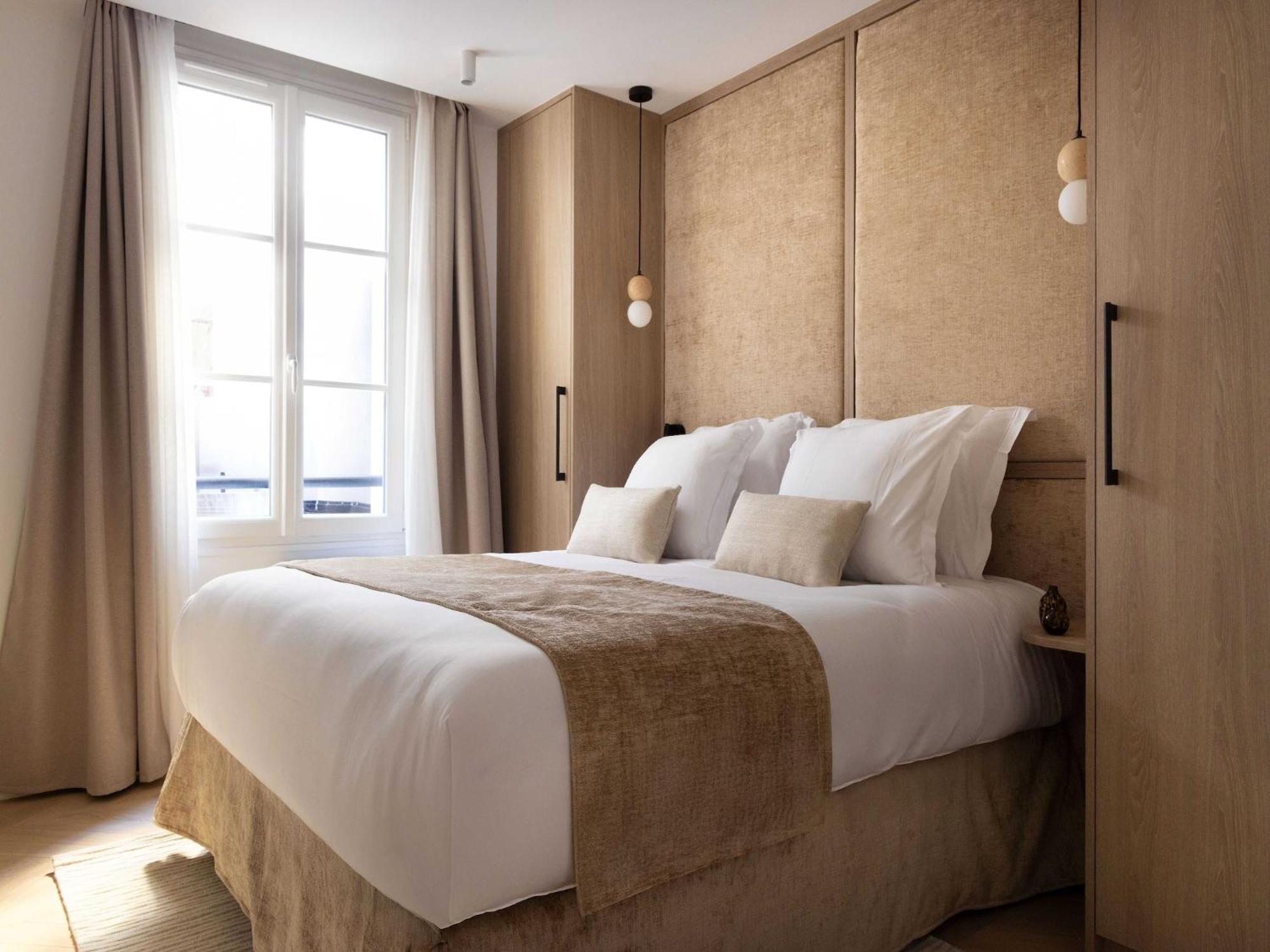 Charming Apartmen- 2br-6p- Le Marais *
